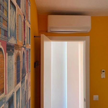 Apartment Calle Larga Fuengirola Ngoại thất bức ảnh