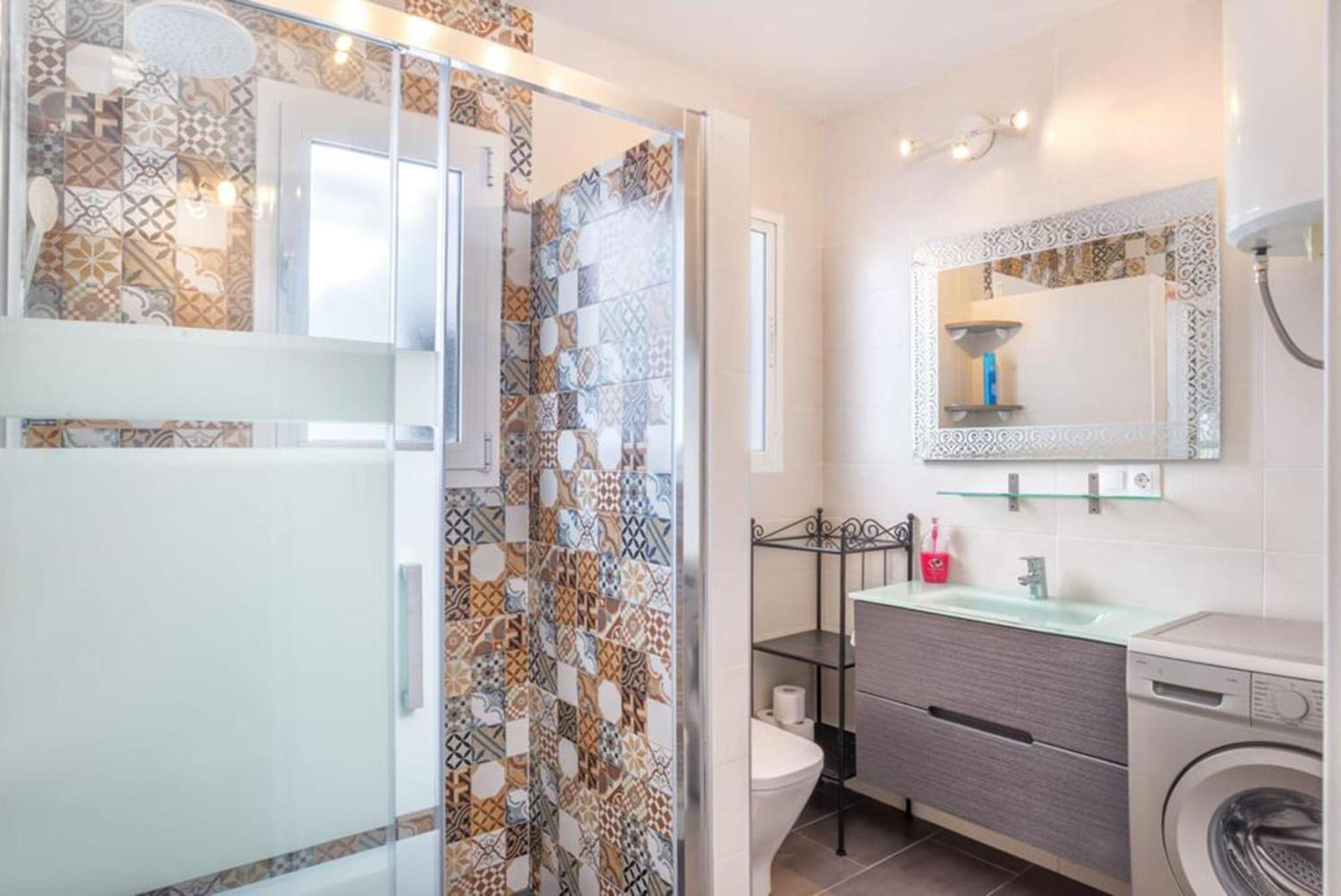 Apartment Calle Larga Fuengirola Ngoại thất bức ảnh