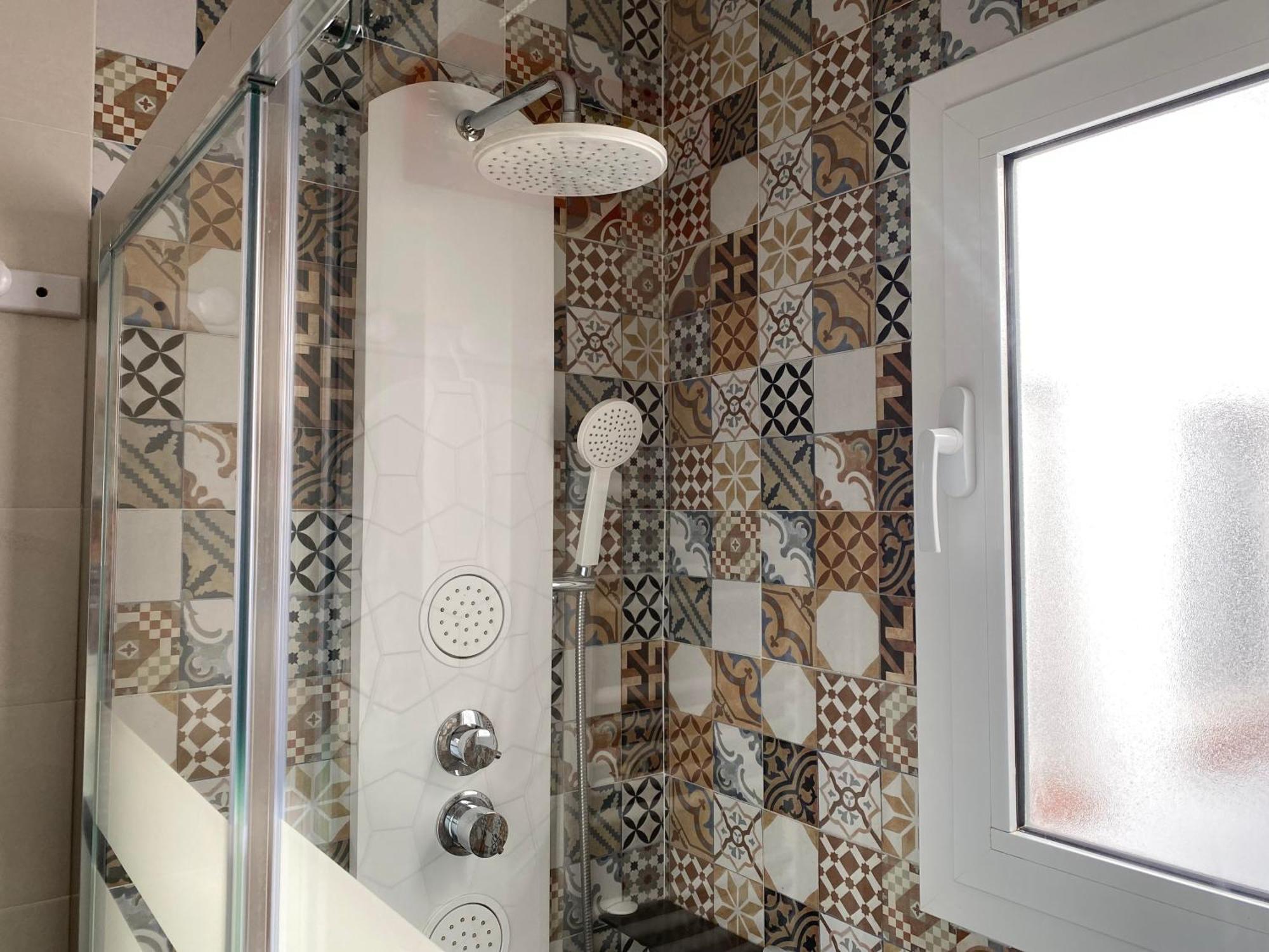 Apartment Calle Larga Fuengirola Ngoại thất bức ảnh