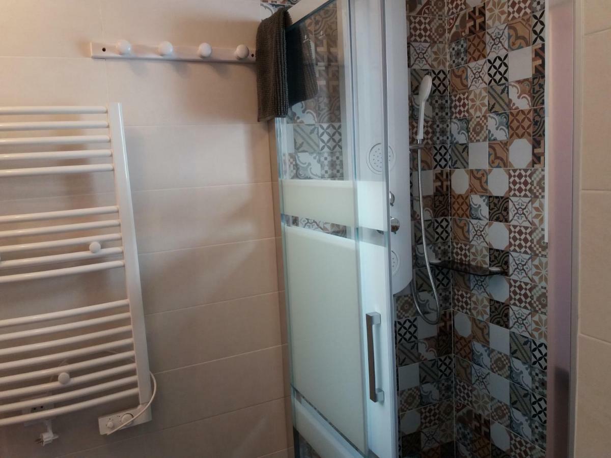Apartment Calle Larga Fuengirola Ngoại thất bức ảnh